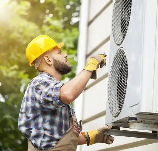 hvac services Craig Beach